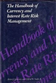 Handbook of Currency and Interest Rate Risk Management book