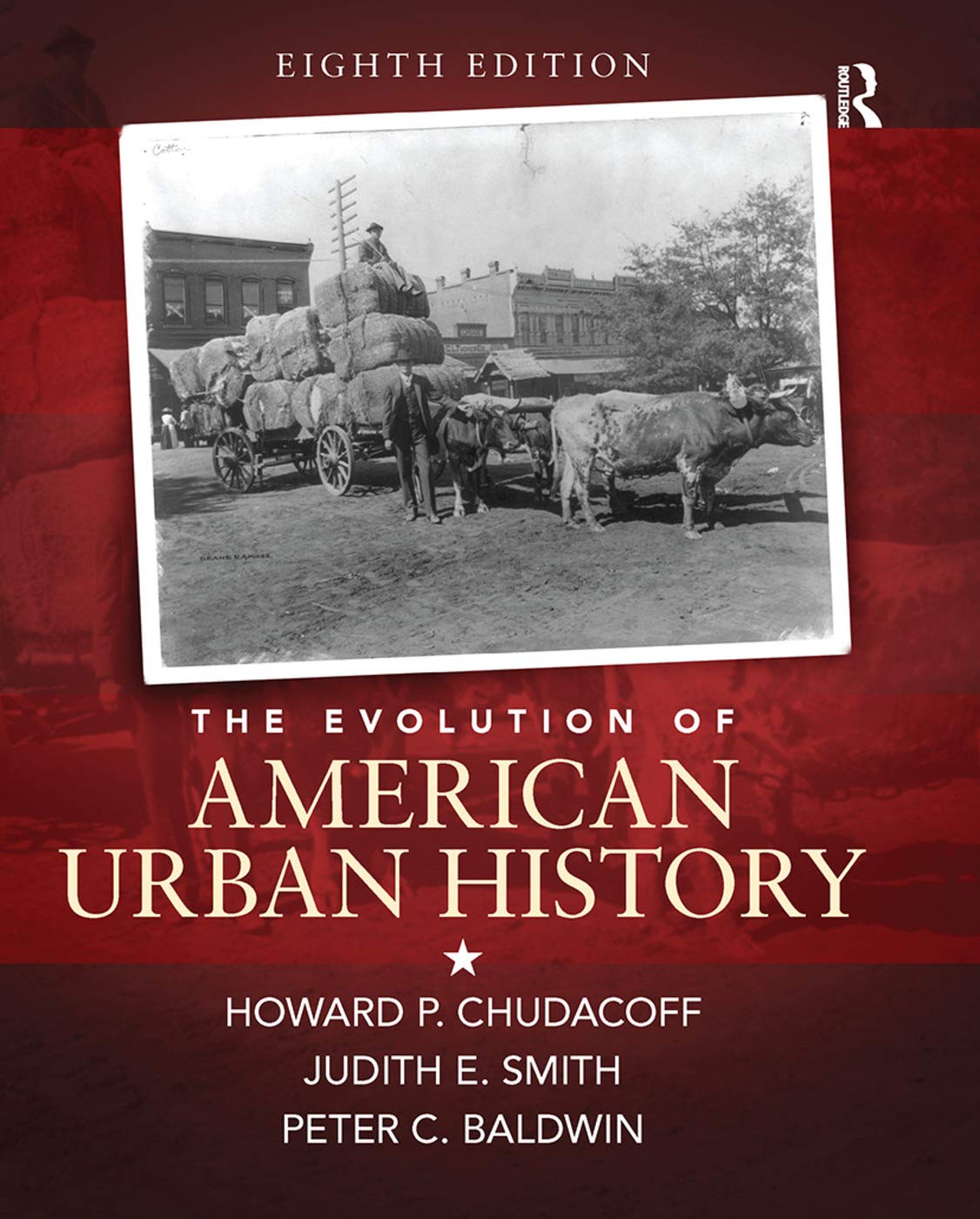 The Evolution of American Urban Society Social Sciences