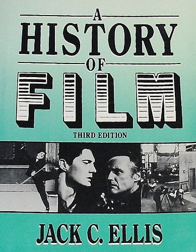 A history of film Books