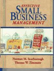 Product Image: Effective Small Business Management