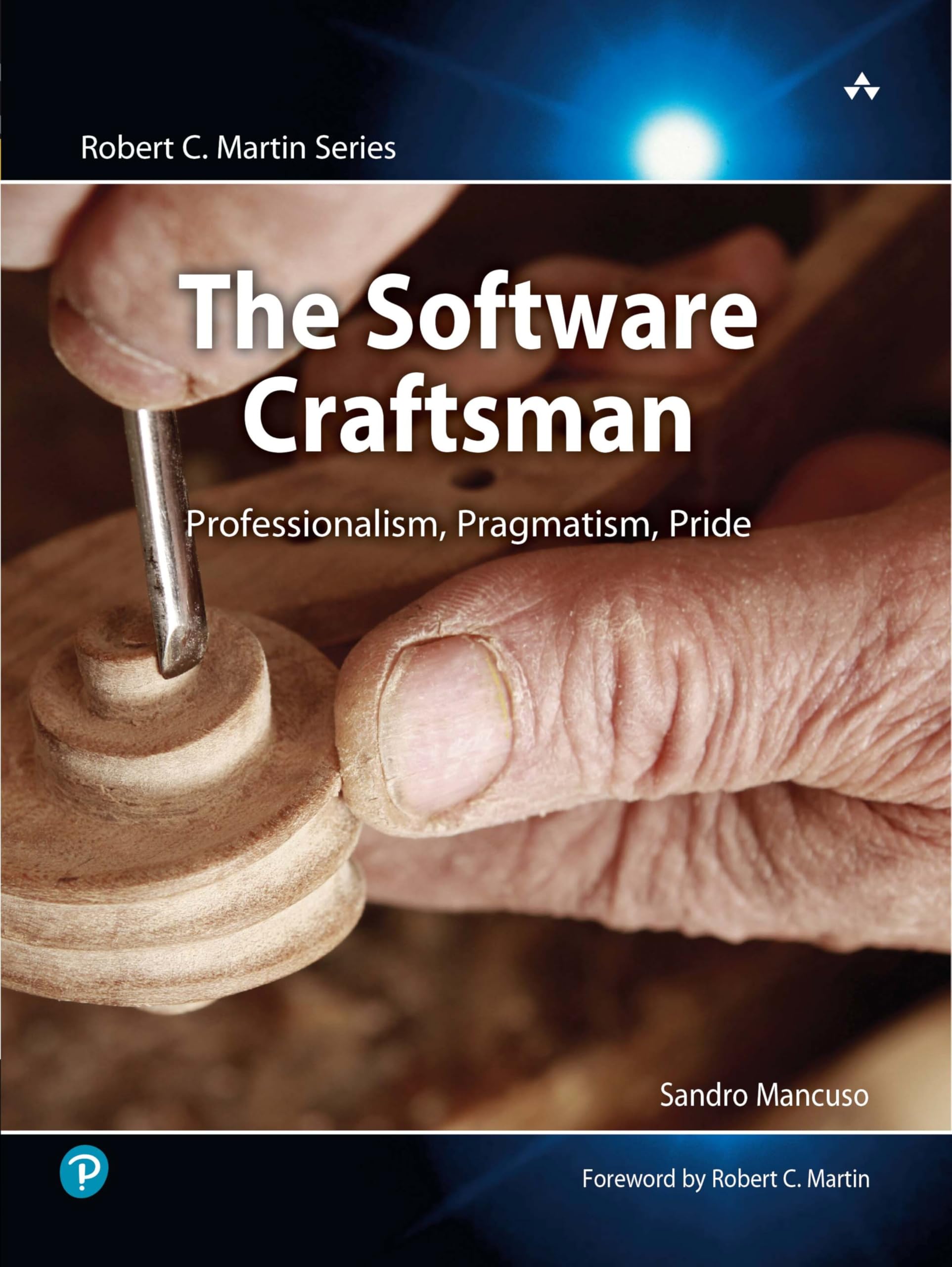 Software Craftsman, The: Professionalism, Pragmatism, Pride Computer Science