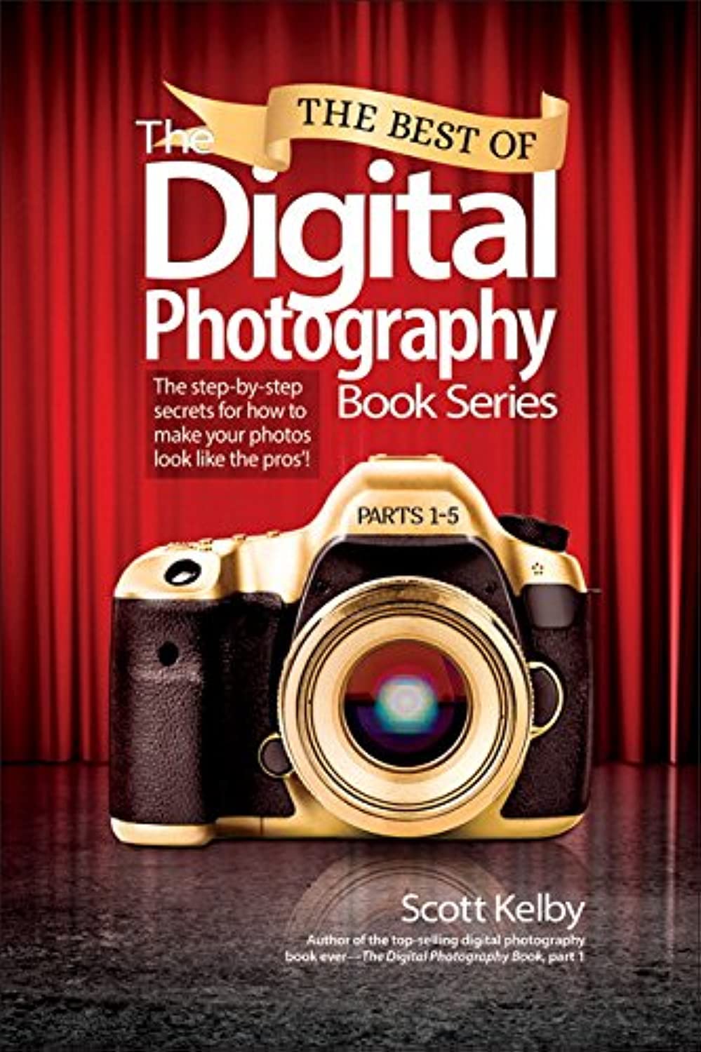 The Best of The Digital Photography Book Computer Science