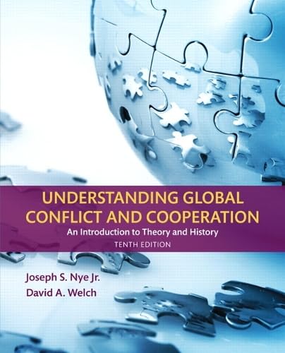 Understanding Global Conflict and Cooperation: An Introduction to Theory and History Politics & History