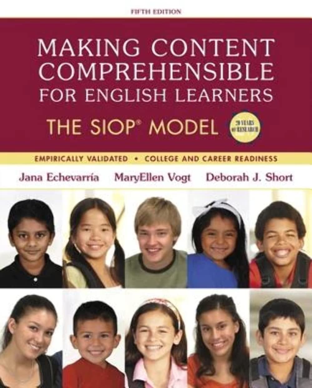 Making Content Comprehensible for English Learners: The Siop Model, with Enhanced Pearson Etext -- Access Card Package Business, Finance & Career