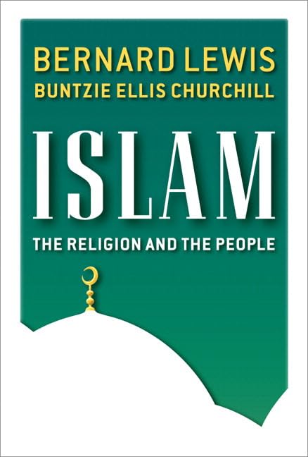 Islam: The Religion and the People (paperback) Religion & Esotericism