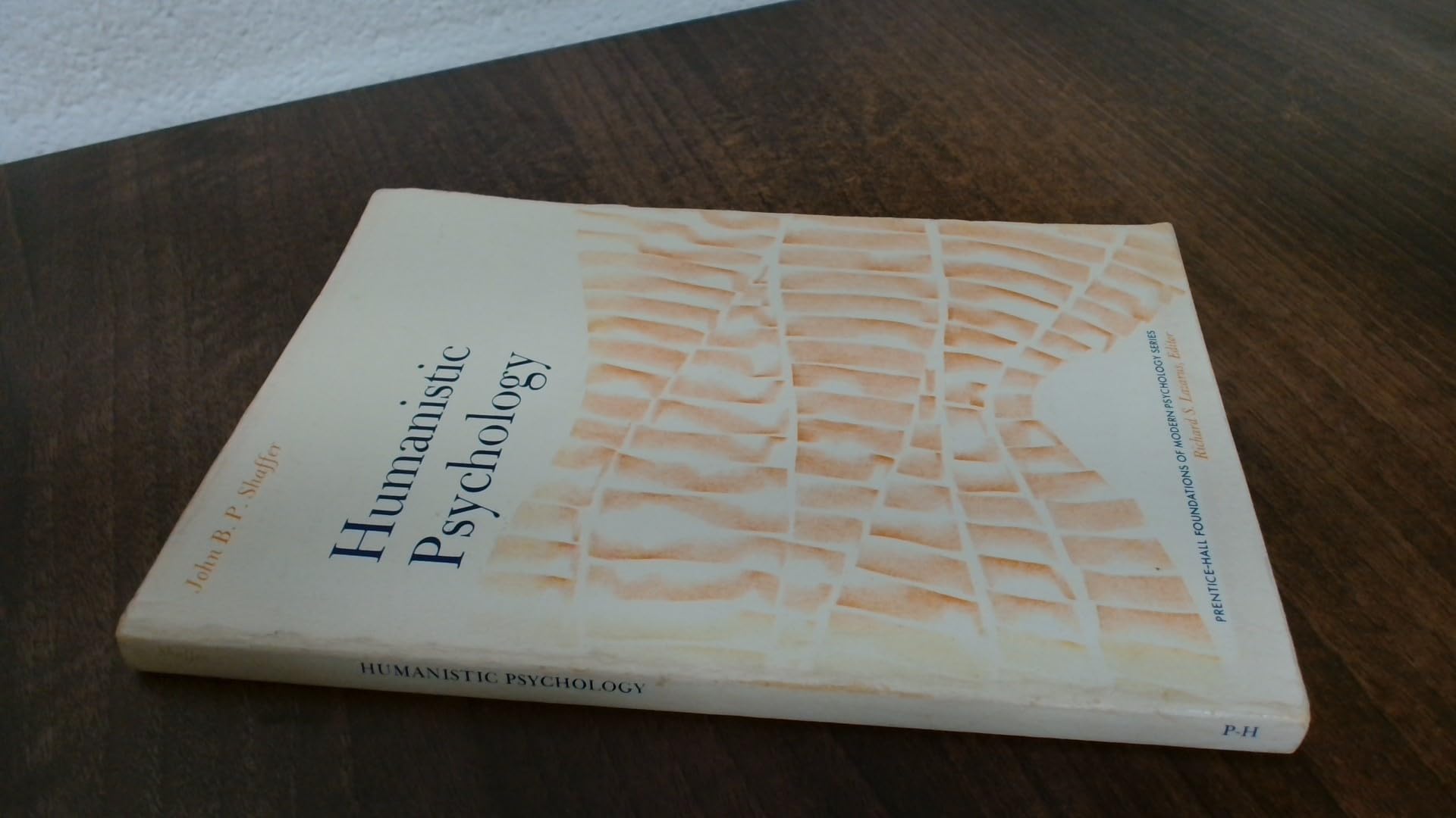 Humanistic Psychology (Foundations of Modern Psychology) Psychology