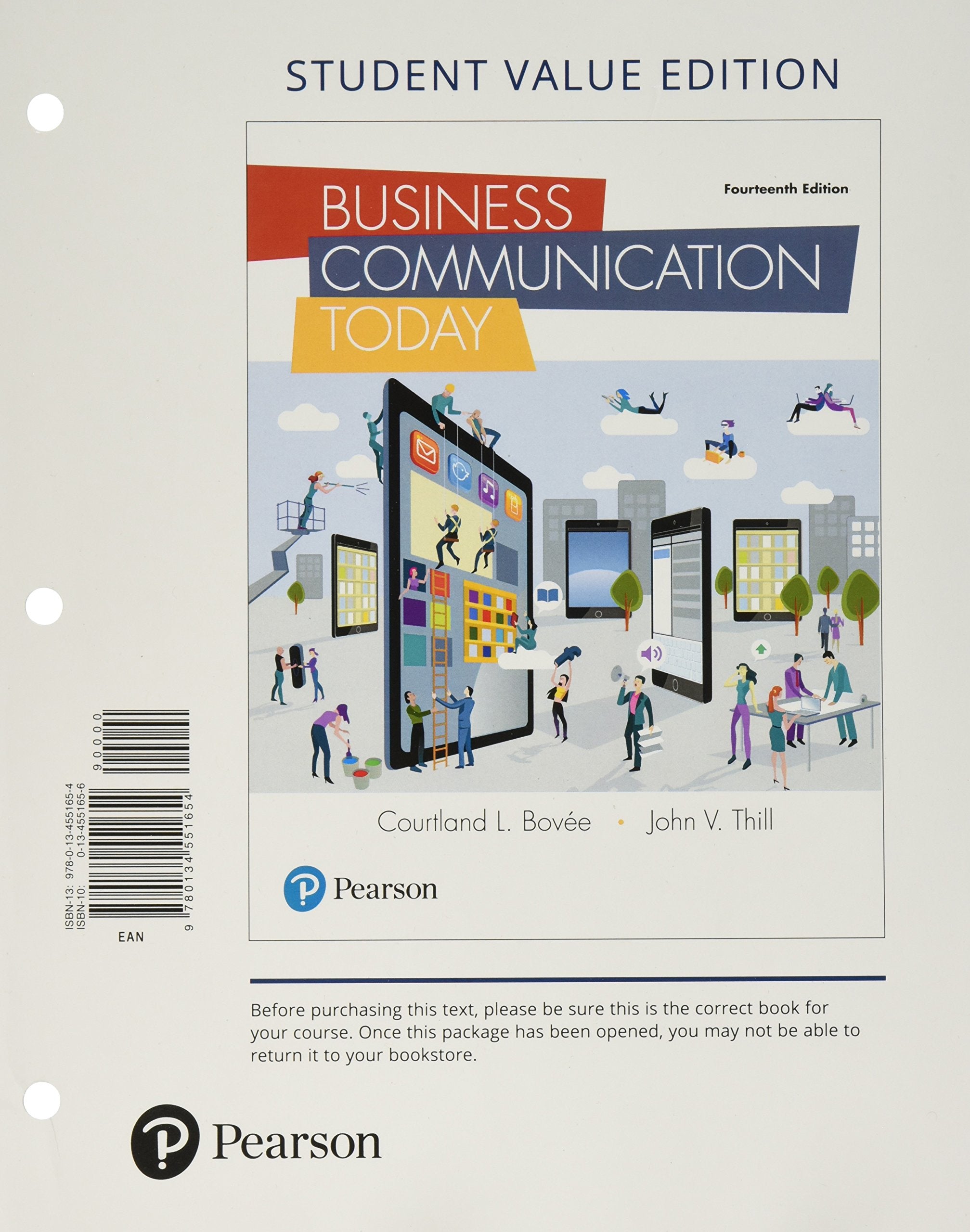 Business Communication Today Business, Finance & Career