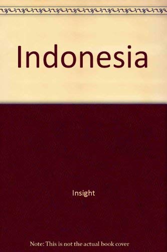 Indonesia book