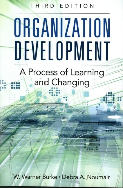 Organization Development Business, Finance & Career
