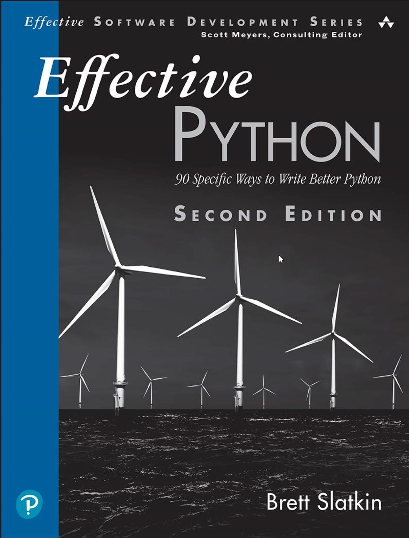 Effective Python Computer Science