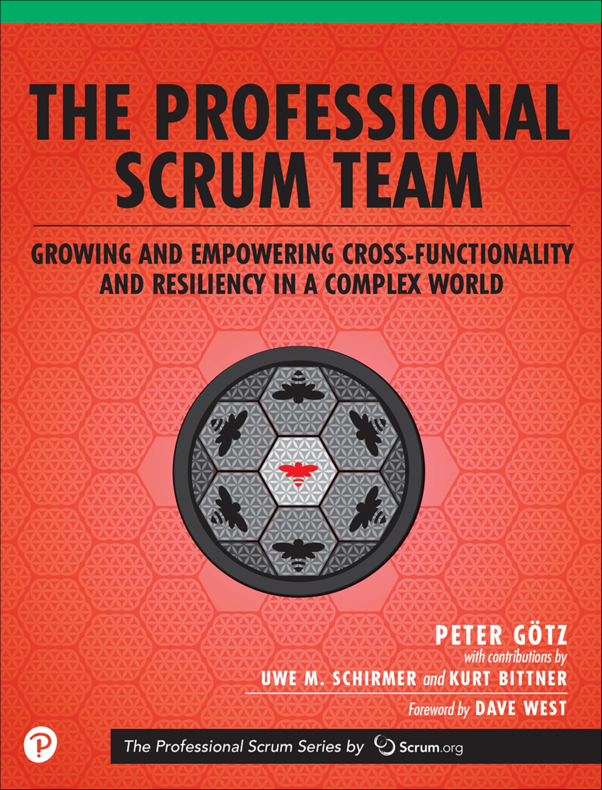 The Professional Scrum Team Business, Finance & Career Books