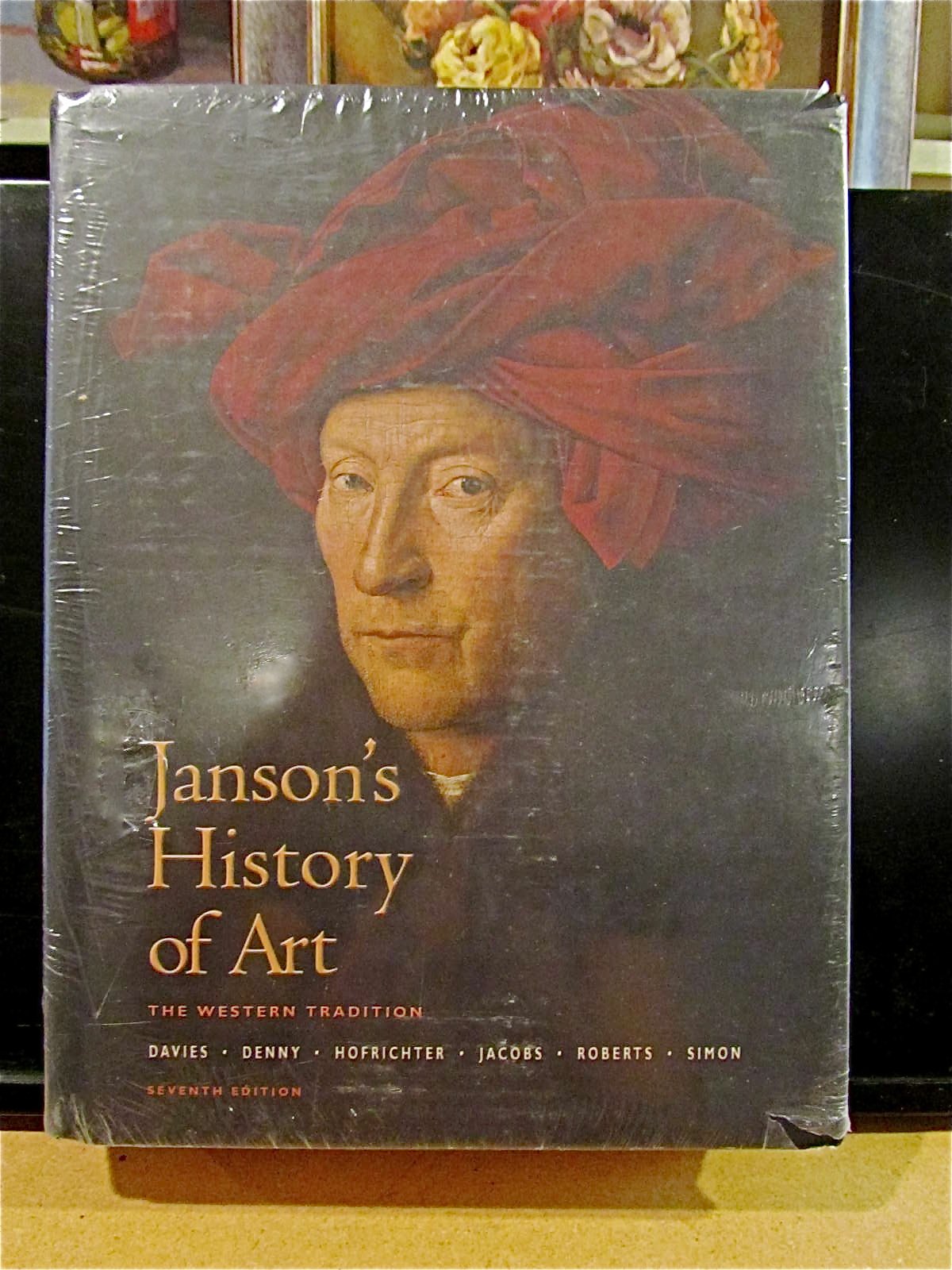 Janson's History of Art: The Western Tradition Film, Art & Culture