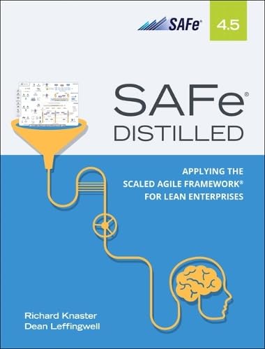 SAFe 4.5 Distilled Computer Science