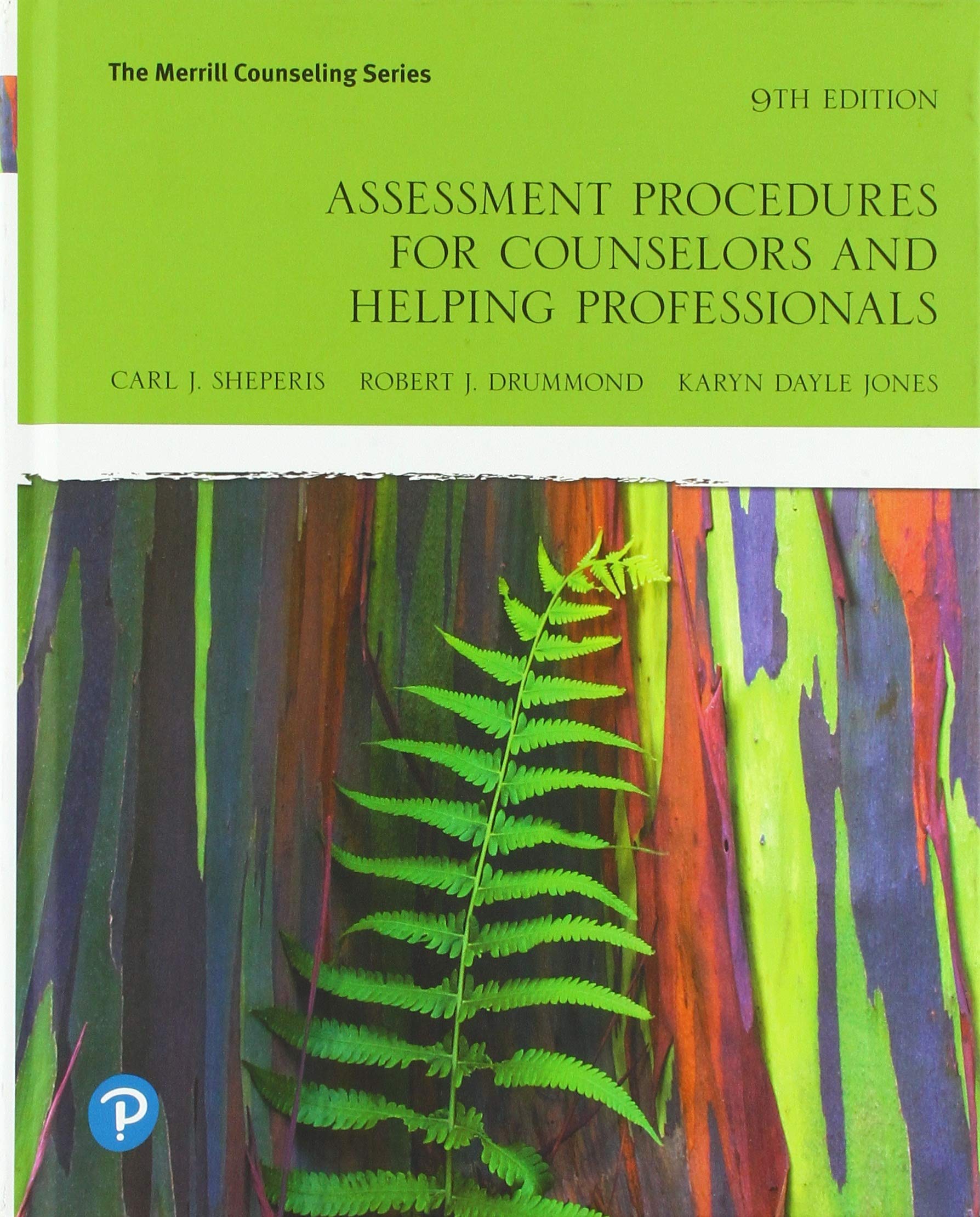 Assessment Procedures for Counselors and Helping Professionals Self-help