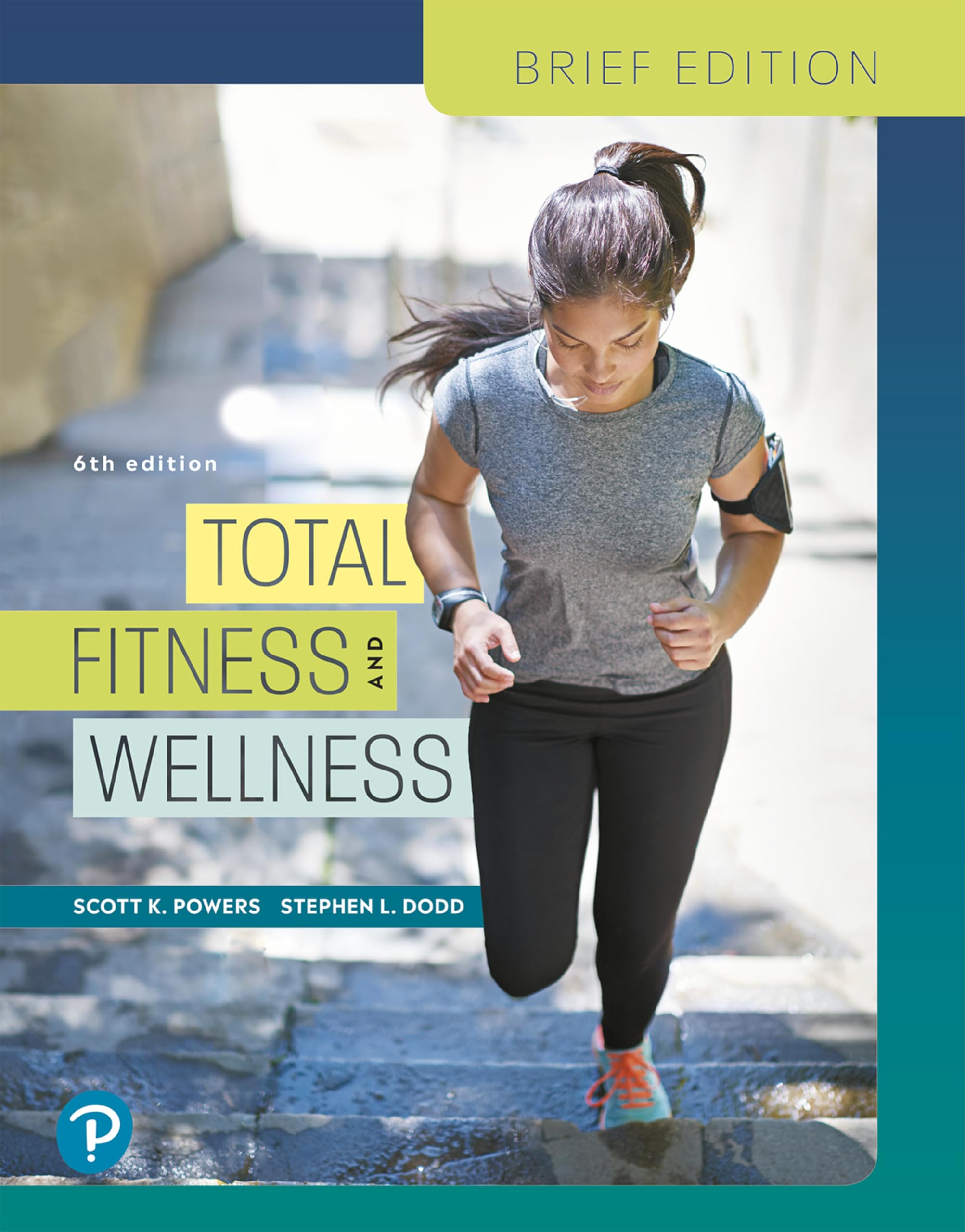 Total Fitness and Wellness, Brief Edition Lifestyle