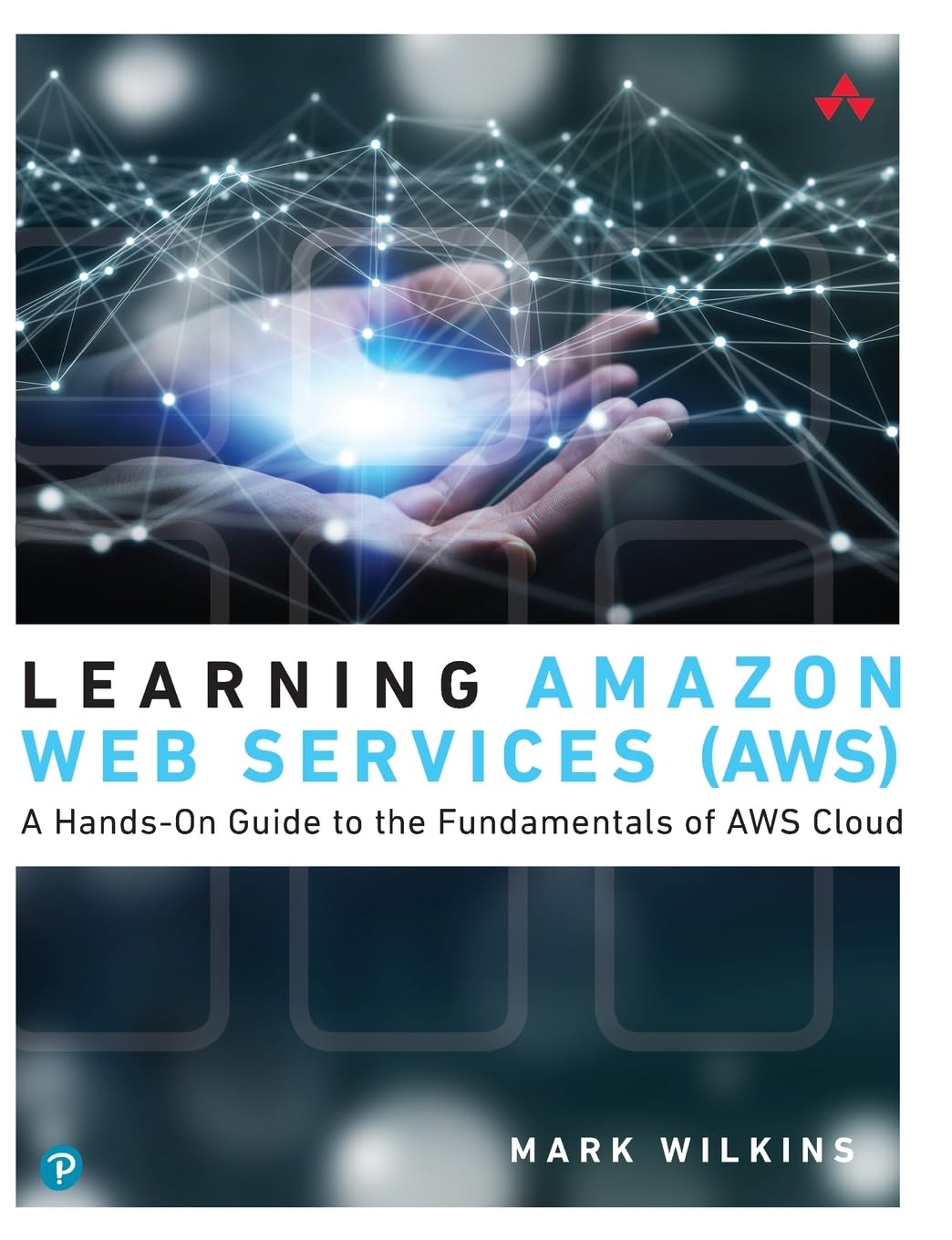 Learning Amazon Web Services (Aws) Computer Science Books