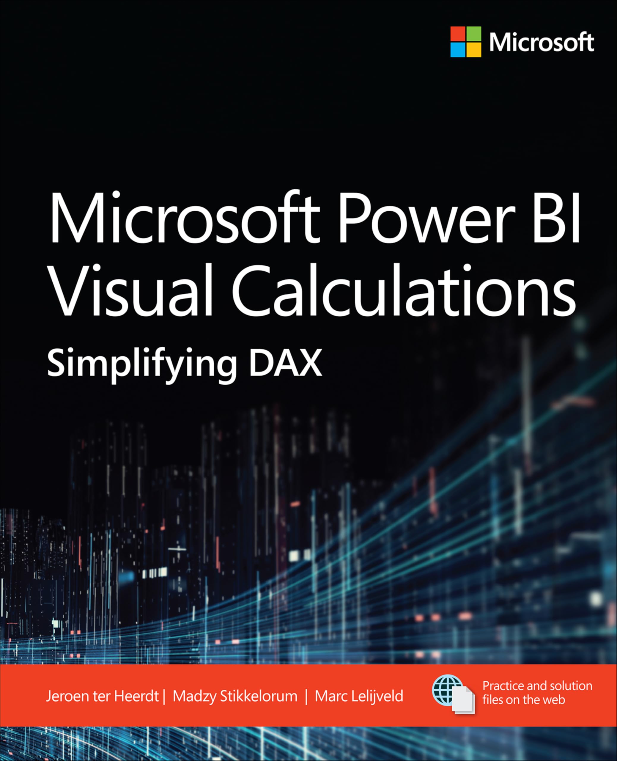Microsoft Power BI Visual Calculations: Simplifying DAX (Business Skills) Computer Science