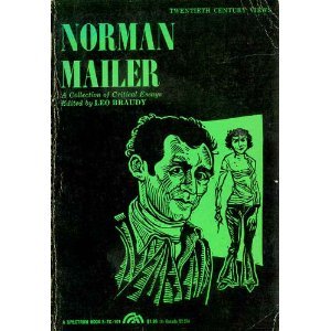 Norman Mailer: A Collection of Critical Essays book