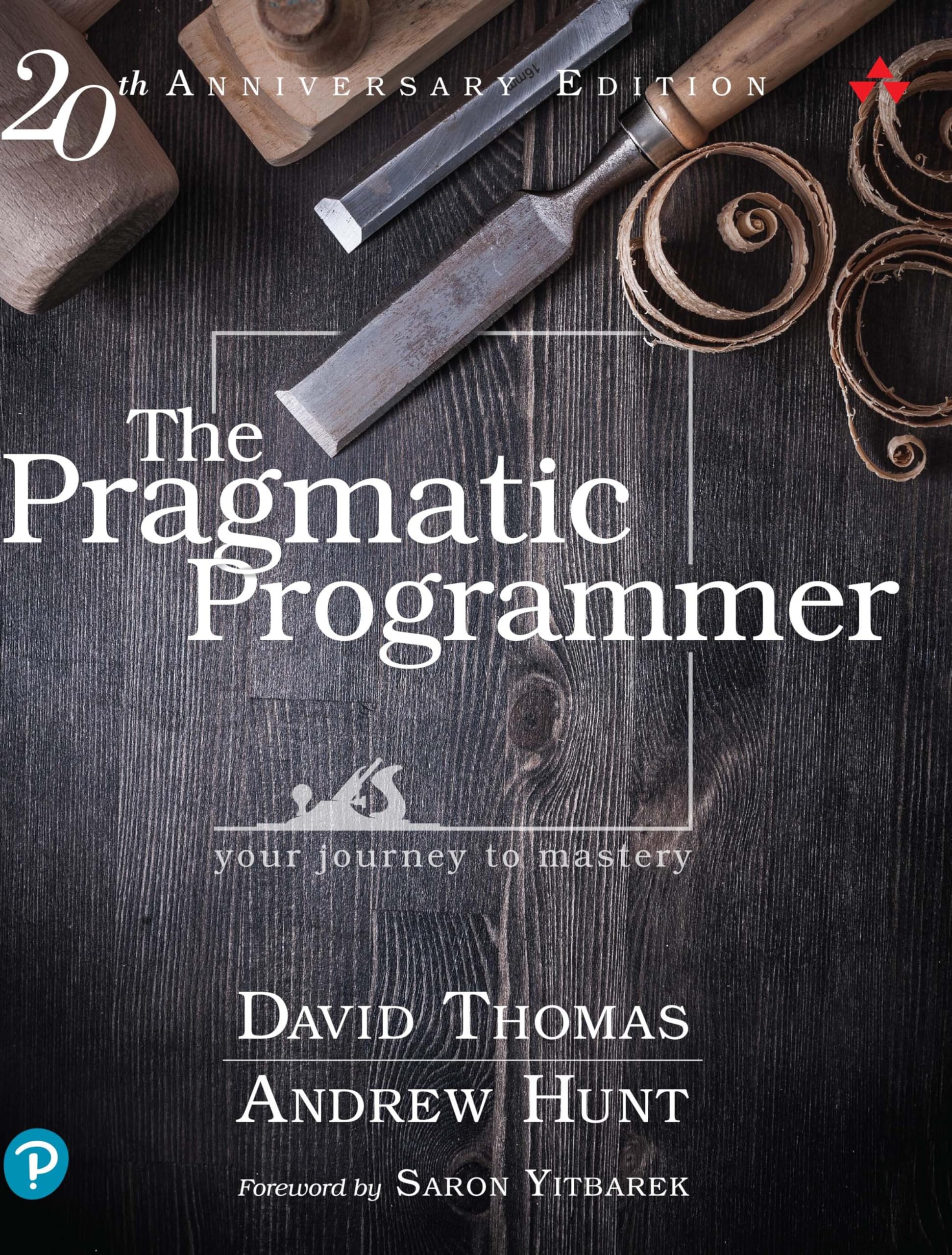 The Pragmatic Programmer: journey to mastery, 20th Anniversary Edition, 2/e Computer Science