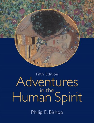 Adventures in the Human Spirit + Music for the Humanities Social Sciences