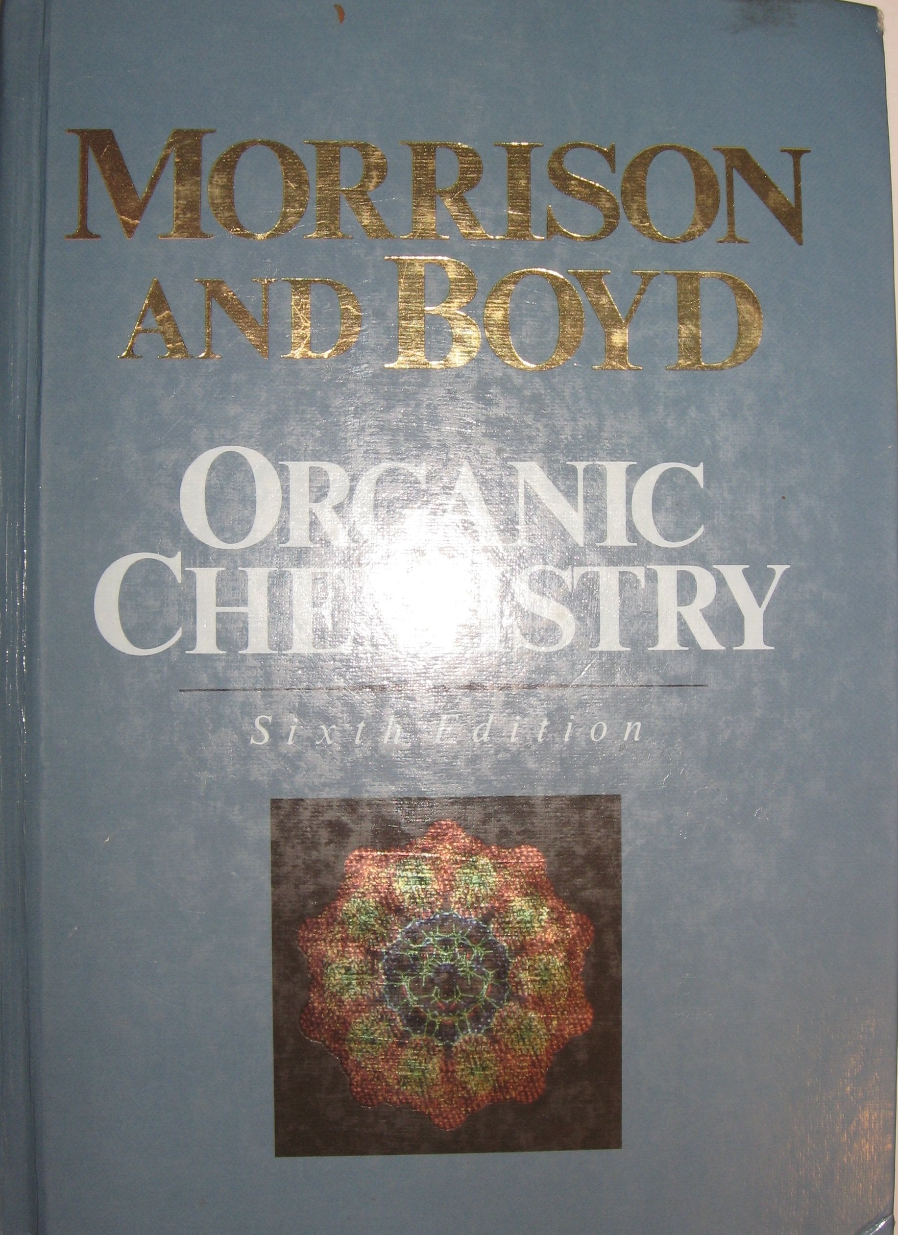 Organic Chemistry: United States Edition Natural Sciences