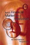 British Financial Markets Institutions Business, Finance & Career