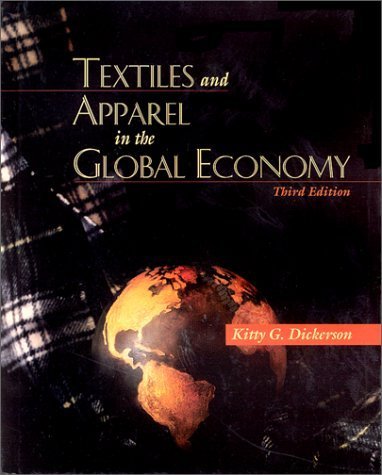 Textiles and Apparel in the Global Economy Business, Finance & Career