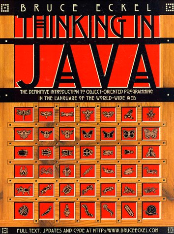 Thinking Of Java Computer Science