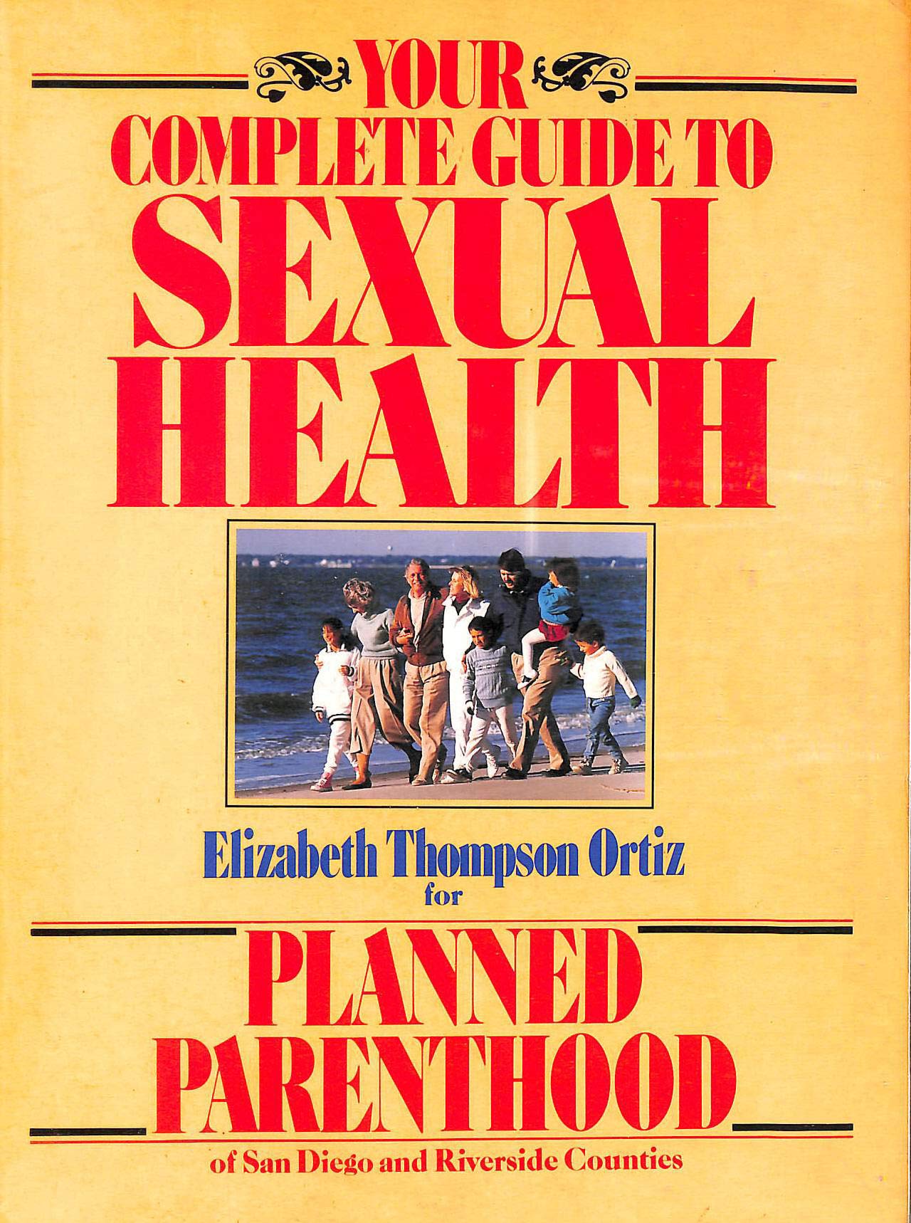 Your Complete Guide to Sexual Health Medicine