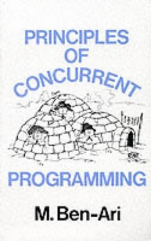 Principles Concurrent Programming Computer Science