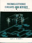 Microelectronic Circuits and Devices: United States Edition Media & Communication