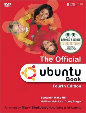 Official Ubuntu Book: Barnes & Noble Special Edition, the Computer Science