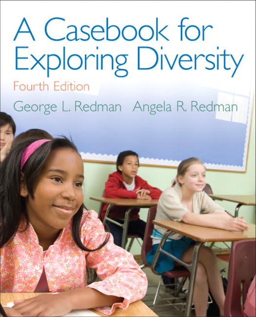 Product Image: A Casebook for Exploring Diversity: Casebook Explorin Diversit_4