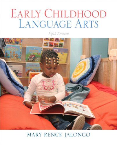 Early Childhood Language Arts Foreign Languages ​​& Dictionaries
