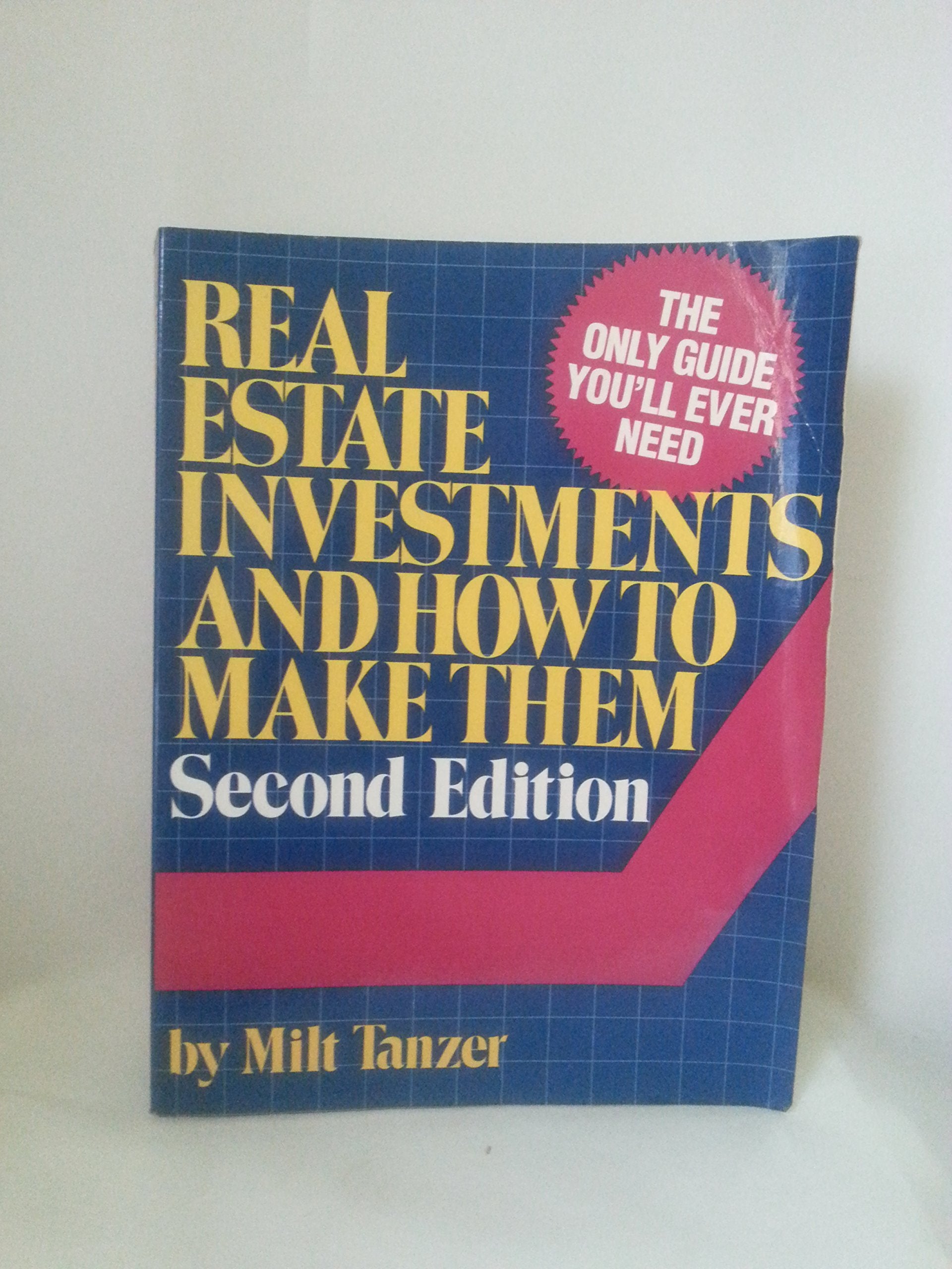Real Estate Investment How to Make Them Business & Technology