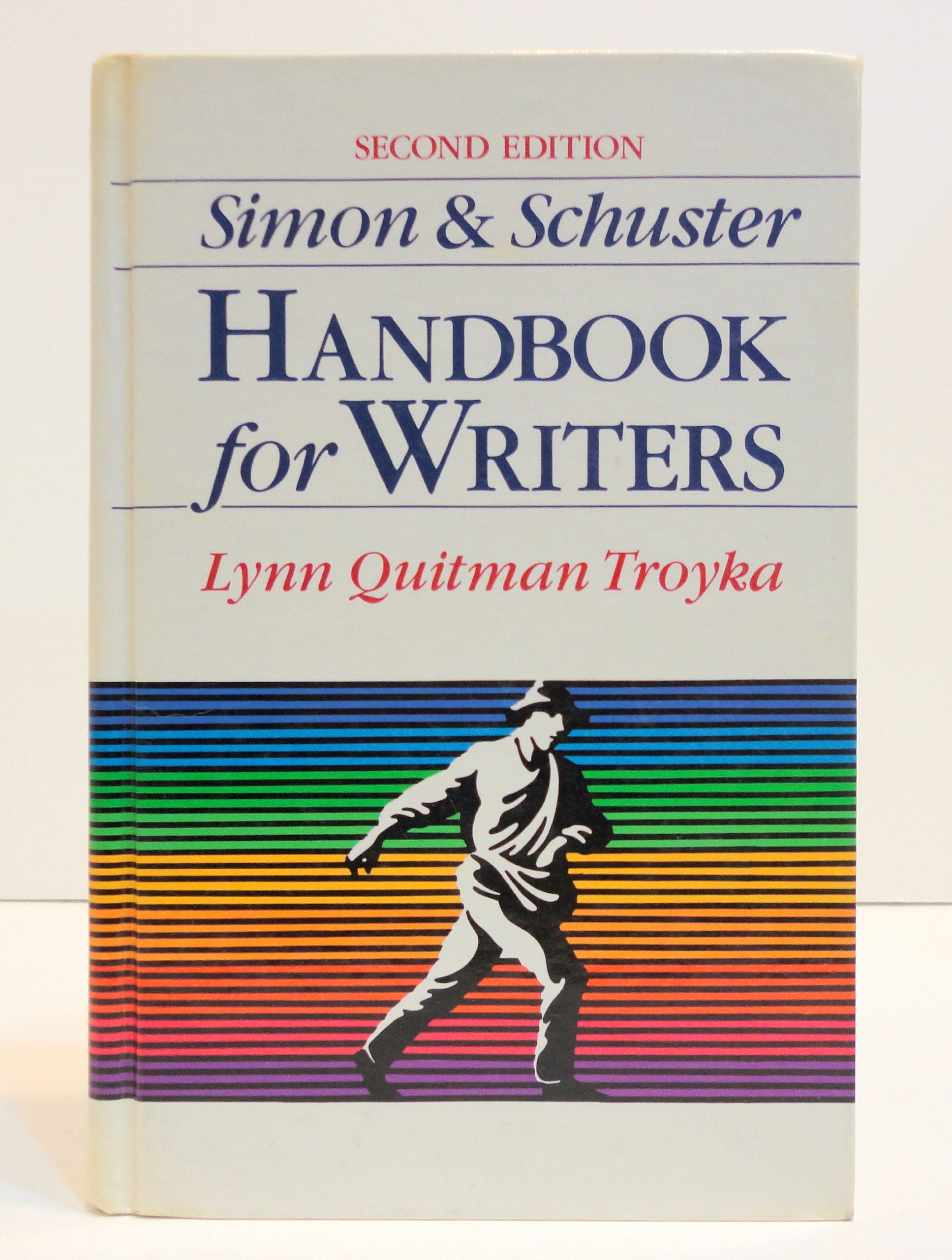 Simon & Schuster Handbook for Writers Contemporary literature
