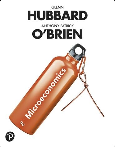 Product Image: Loose-Leaf for Microeconomics, 9th edition