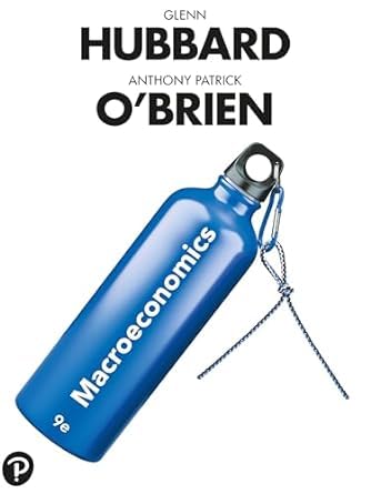 Macroeconomics (9th Edition) RENTAL EDITION Books