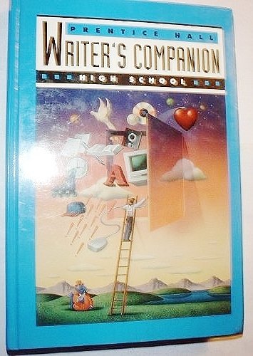 Product Image: Prentice Hall Writers Companion: High School Level