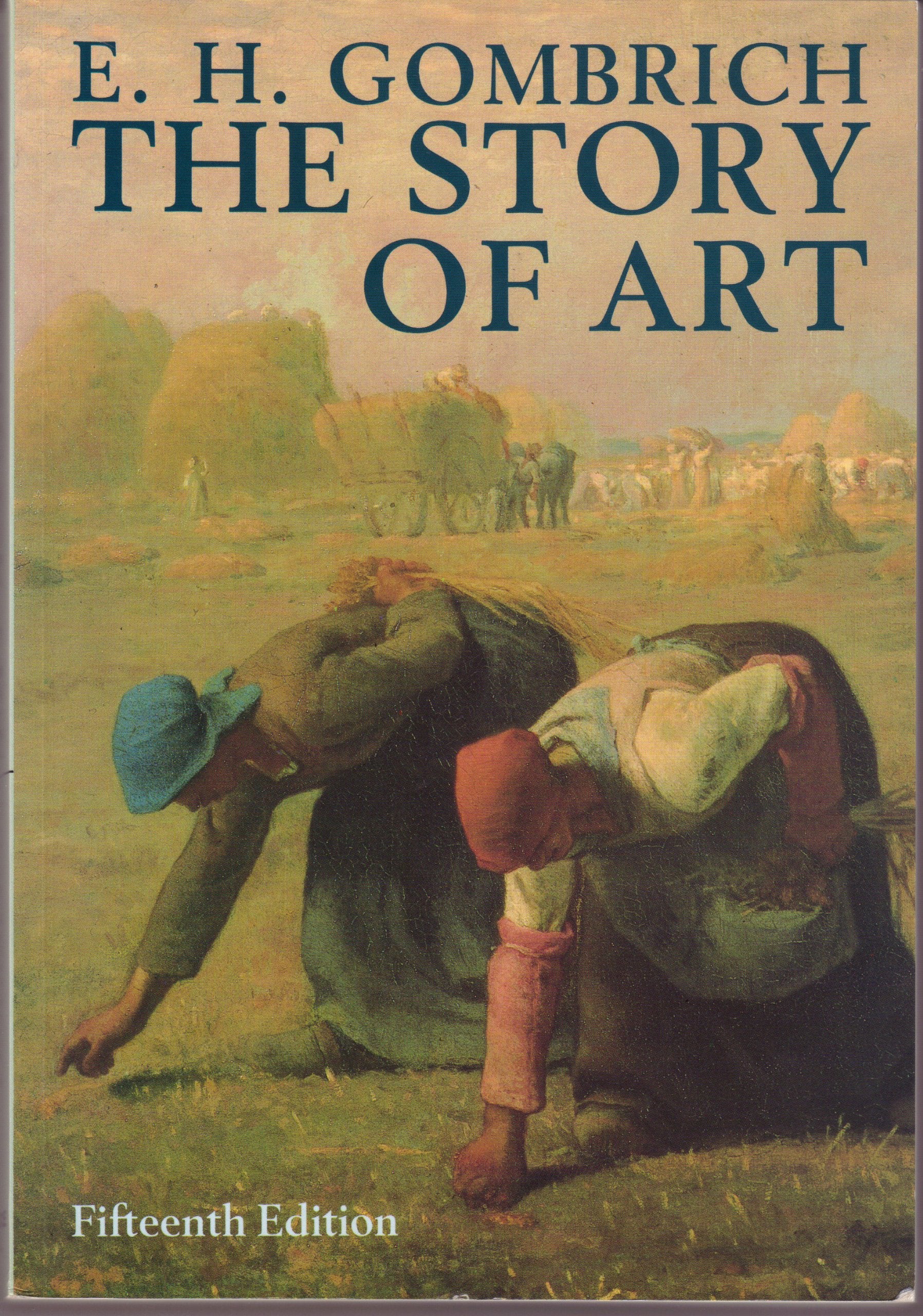 The Story of Art Architecture