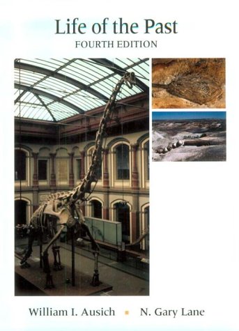 Life of the Past (Prentice Hall Earth Science Series) Business & Technology