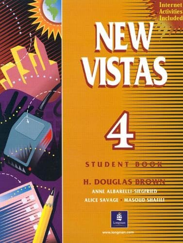 Product Image: New Vistas 4