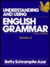 Book A (Understanding and Using English Grammar) Foreign Languages ​​& Dictionaries