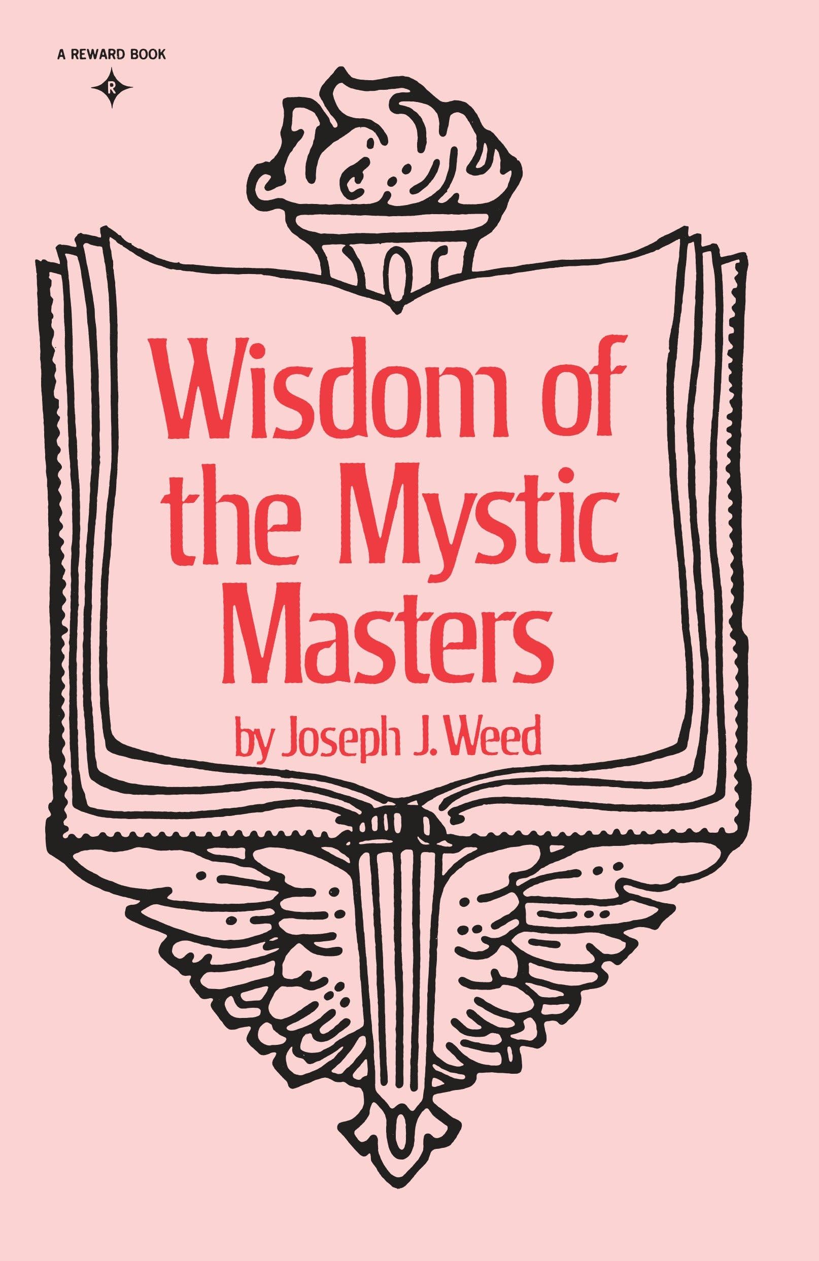 Wisdom of the Mystic Masters Business, Finance & Career