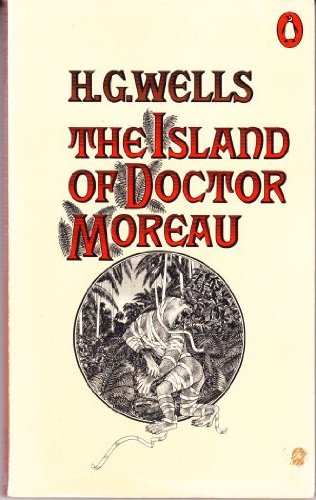 The Island of Doctor Moreau Classics