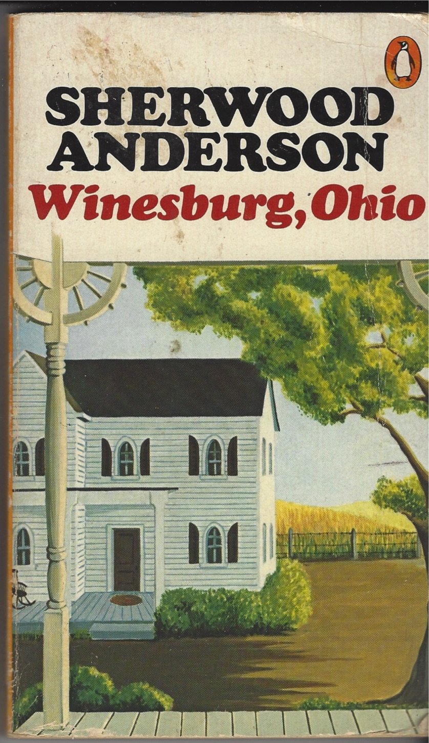 Winesburg, Ohio Contemporary literature