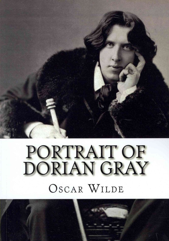 The Picture of Dorian Gray (Modern Classics) Classics