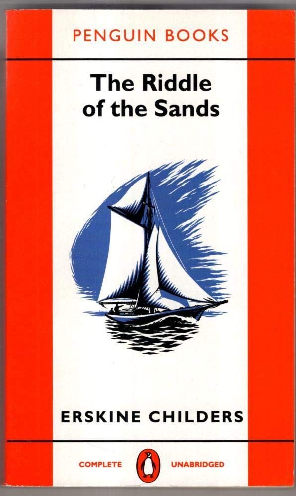 The Riddle of the Sands: A Record of Secret Service Contemporary literature