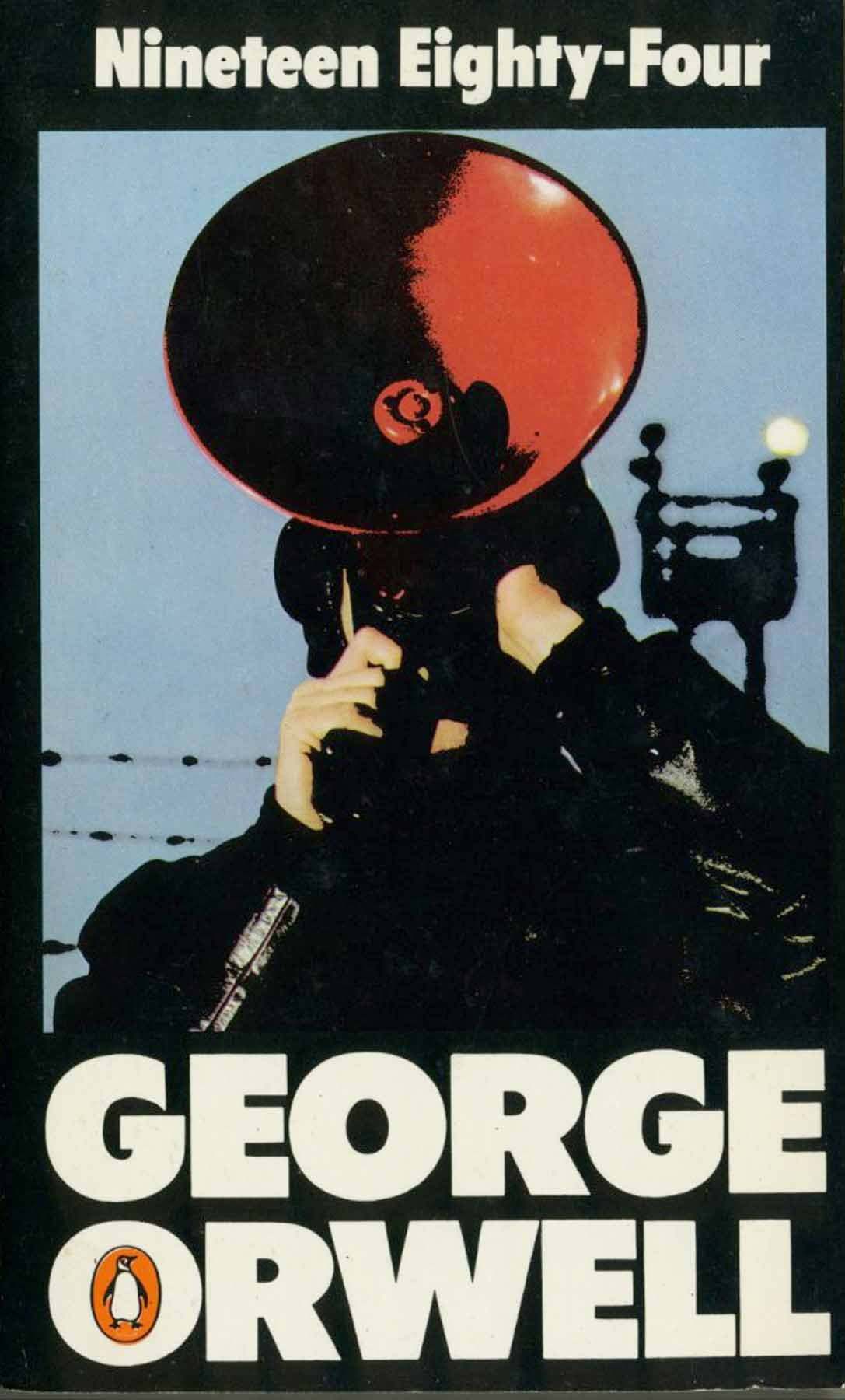Nineteen Eighty-Four Contemporary literature