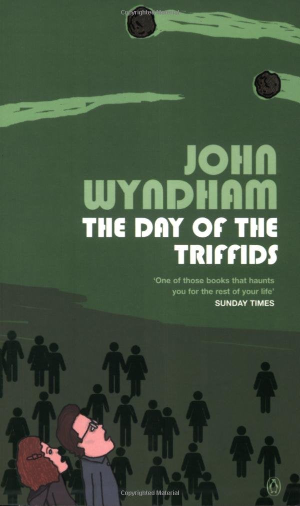 The Day of the Triffids Classics